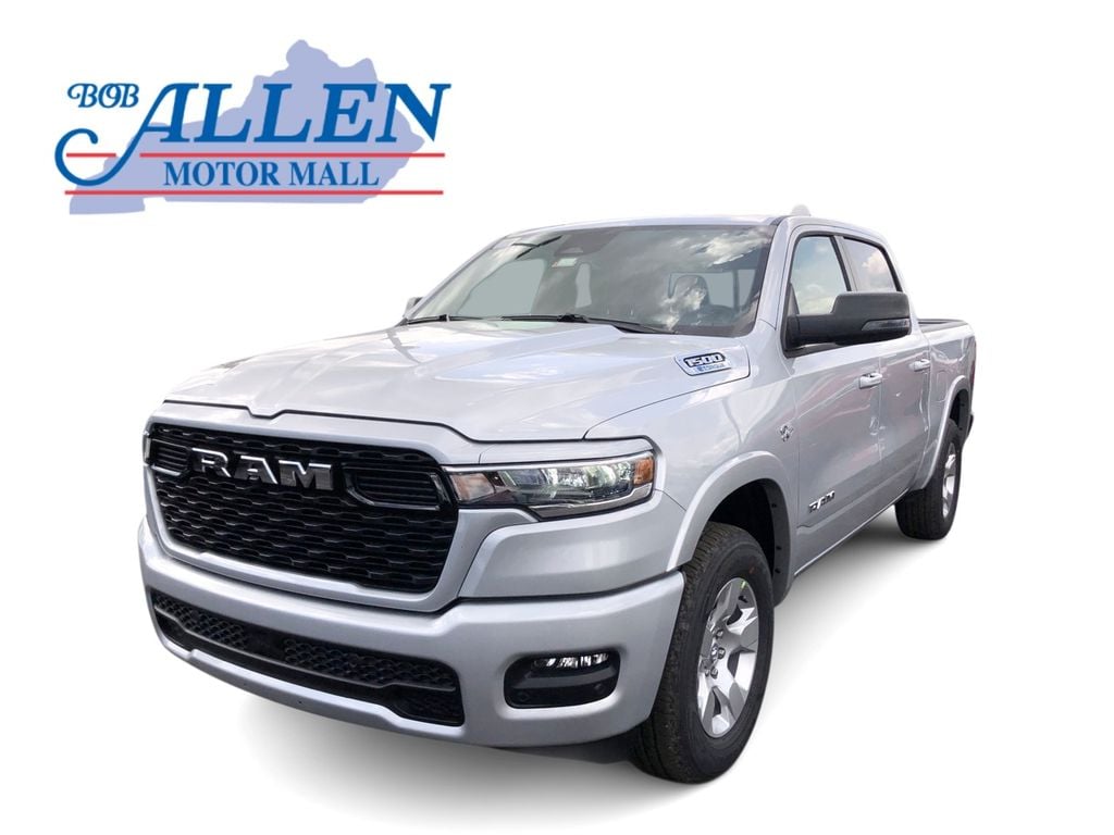 2026 Ram 1500 Big Horn/Lone Star Photo in Danville KY 40422