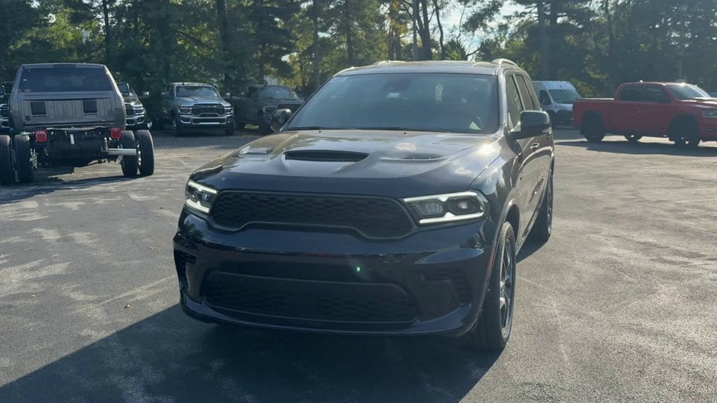 2026 Dodge Durango Photo in Danville KY 40422