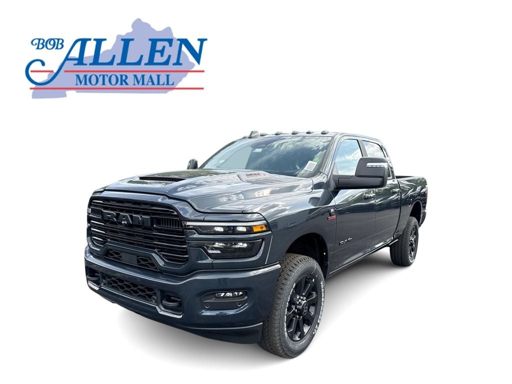 2026 Ram 2500 Laramie Photo in Danville KY 40422