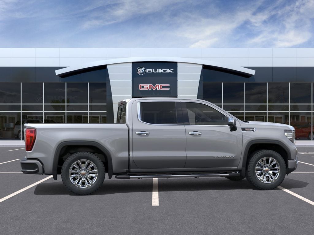 2026 GMC Sierra 1500 Denali Photo in Danville KY 40422