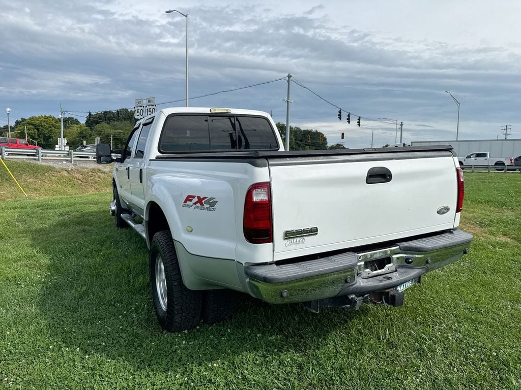 2006 Ford F-350SD Photo in Danville KY 40422