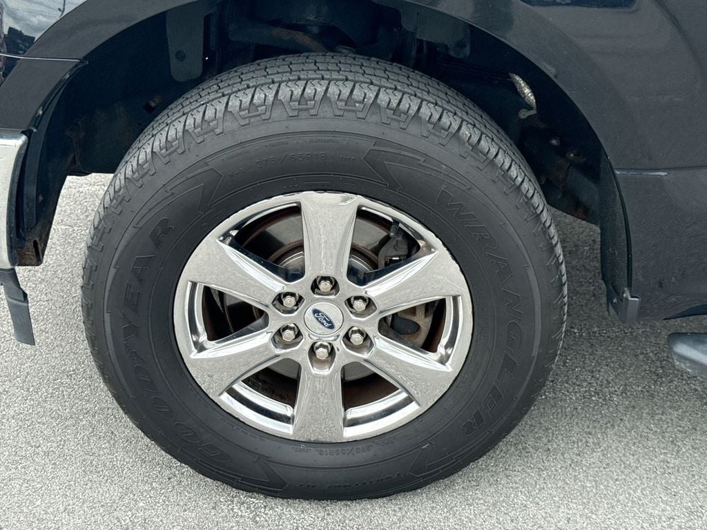 2018 Ford F-150 XLT Photo in Danville KY 40422