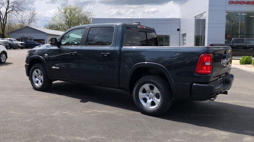 2026 Ram 1500 Big Horn/Lone Star Photo in Danville KY 40422