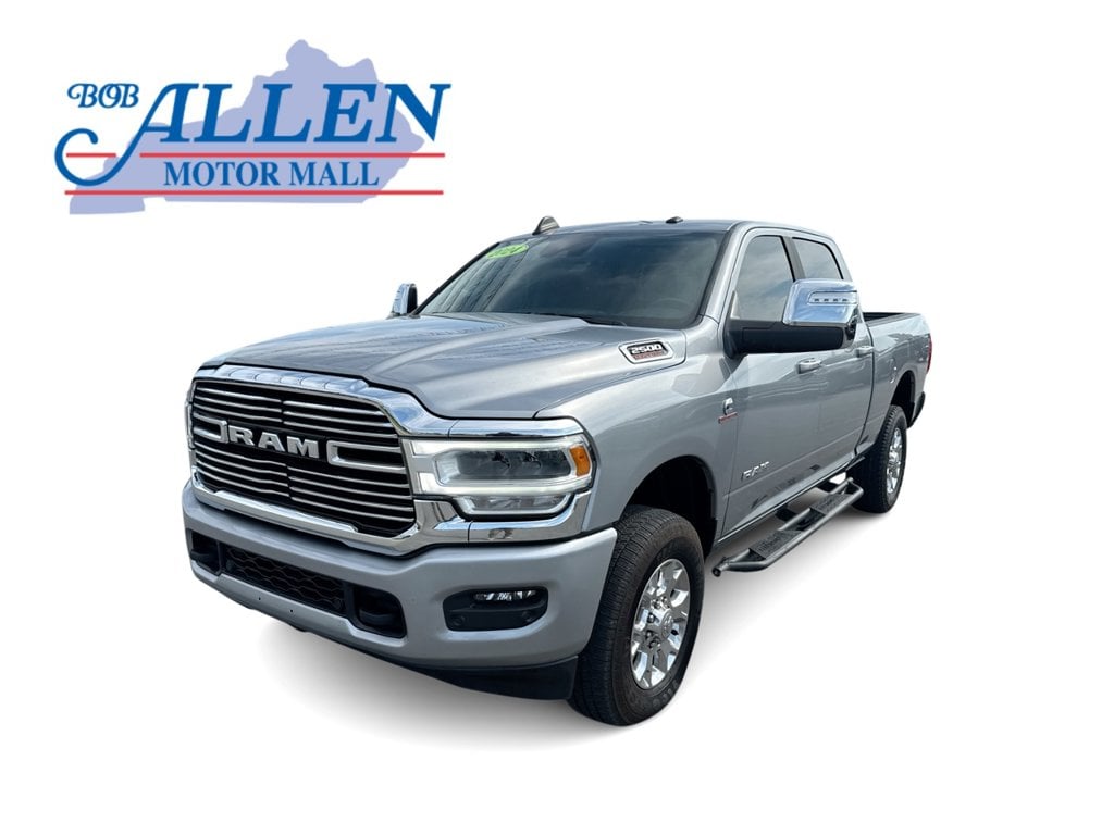 2024 Ram 2500 Laramie Photo in Danville KY 40422