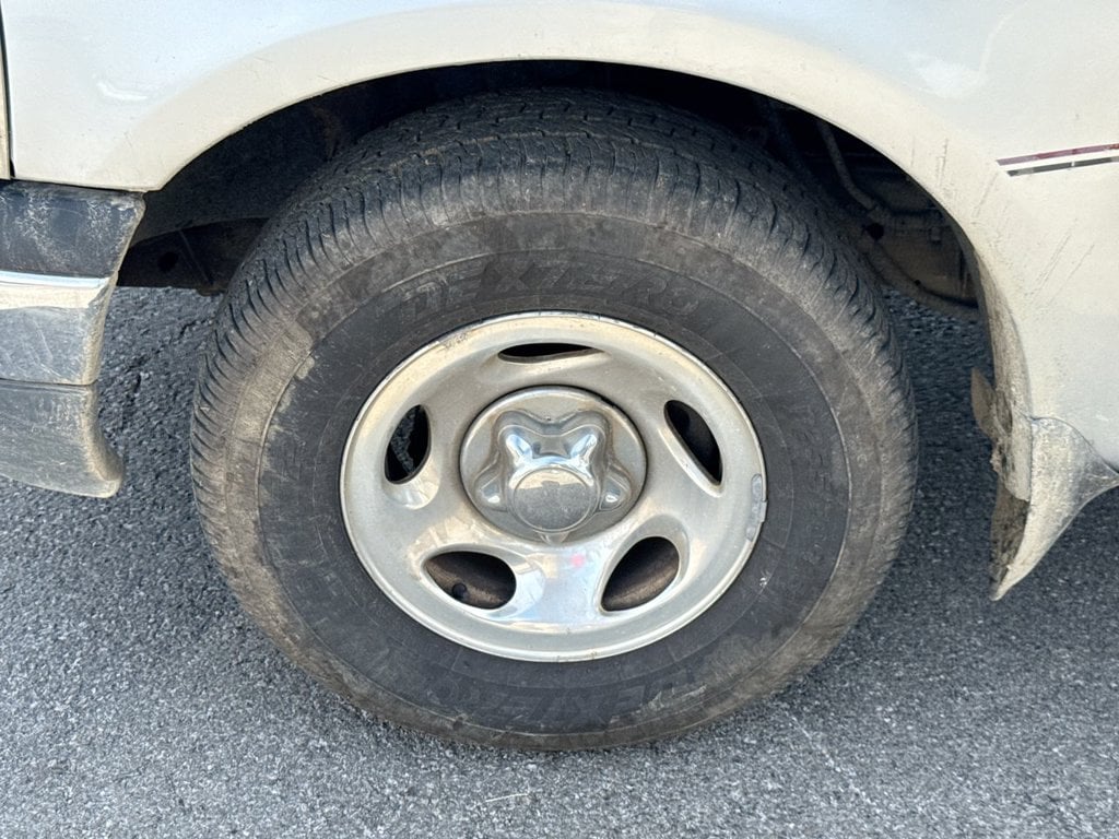 2000 Ford F-150 Photo in Danville KY 40422