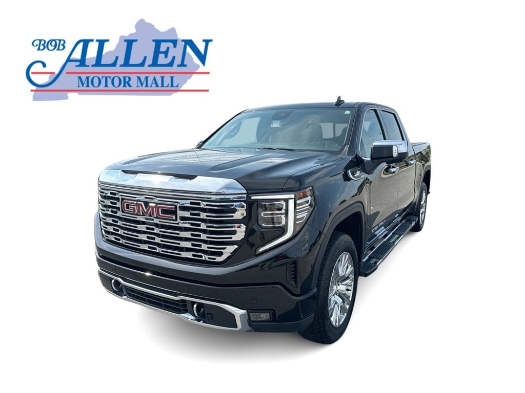 2025 GMC Sierra 1500 Denali Photo in Danville KY 40422