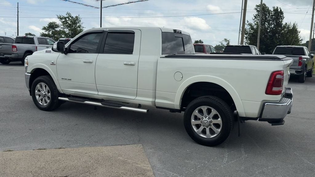 2022 Ram 2500 Laramie Photo in Danville KY 40422