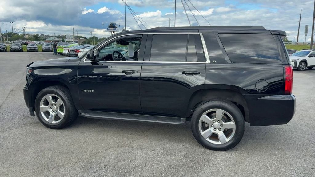 2020 Chevrolet Tahoe LT Photo in Danville KY 40422