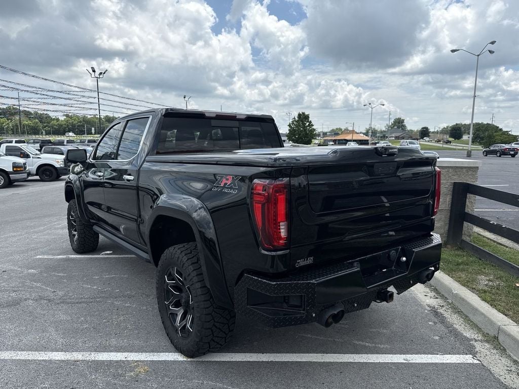 2020 GMC Sierra 1500 SLT Photo in Danville KY 40422