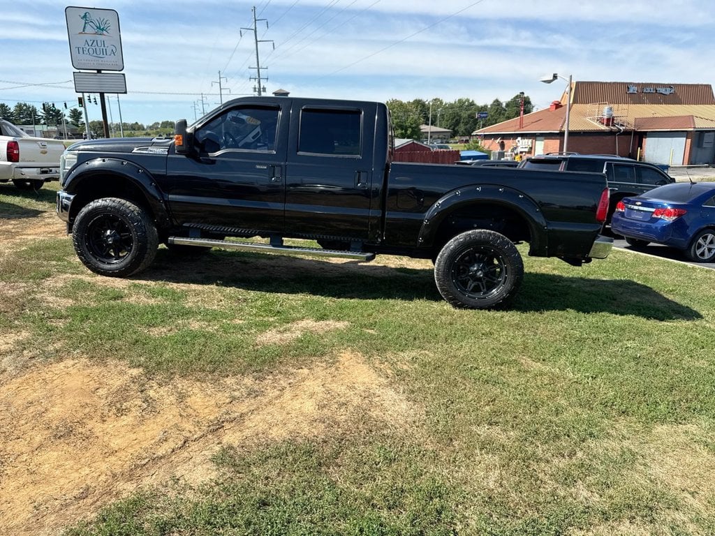 2011 Ford F-250SD Photo in Danville KY 40422