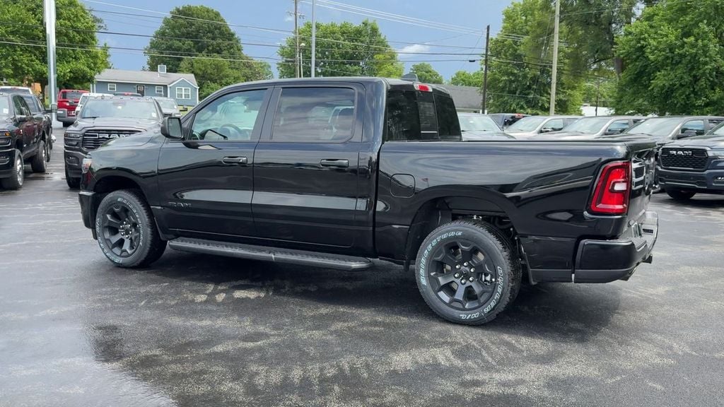 2026 Ram 1500 Express Photo in Danville KY 40422