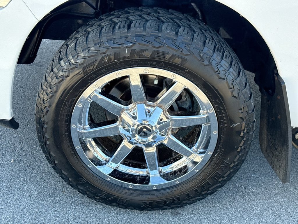 2017 Ram 1500 Express Photo in Danville KY 40422
