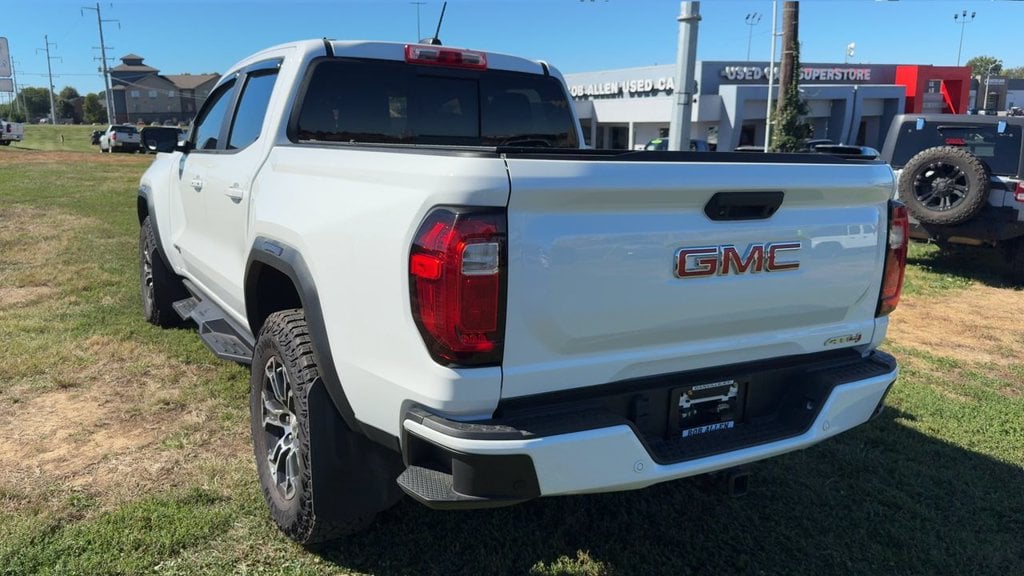 2023 GMC Canyon AT4 Photo in Danville KY 40422