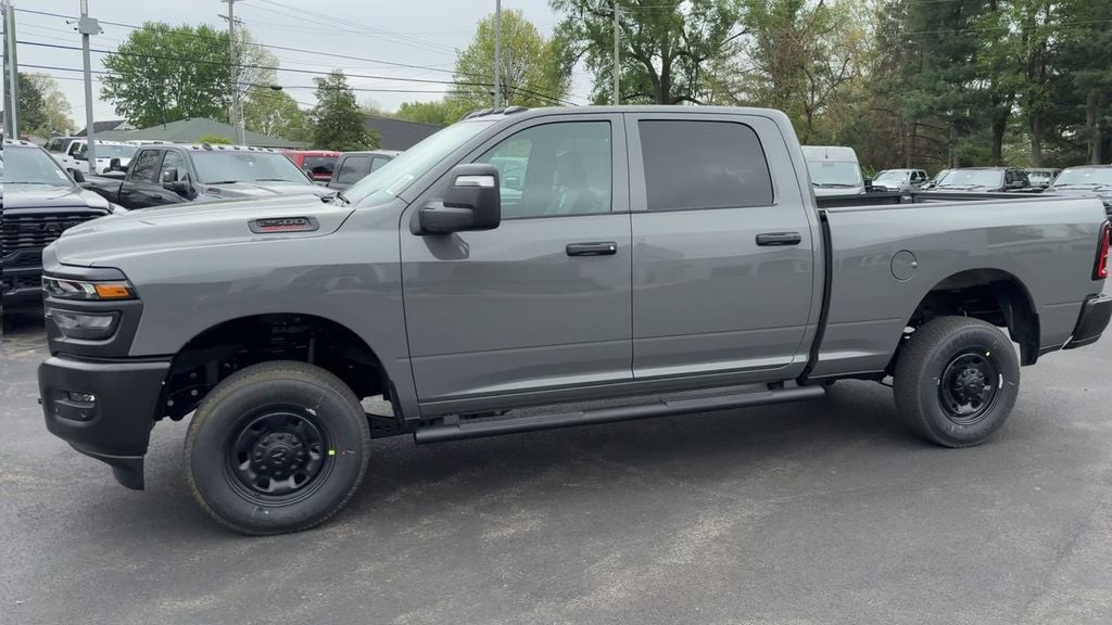 2026 Ram 2500 Tradesman Photo in Danville KY 40422