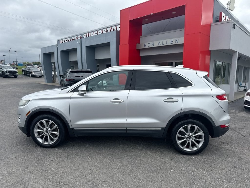 2017 Lincoln MKC Select Photo in Danville KY 40422