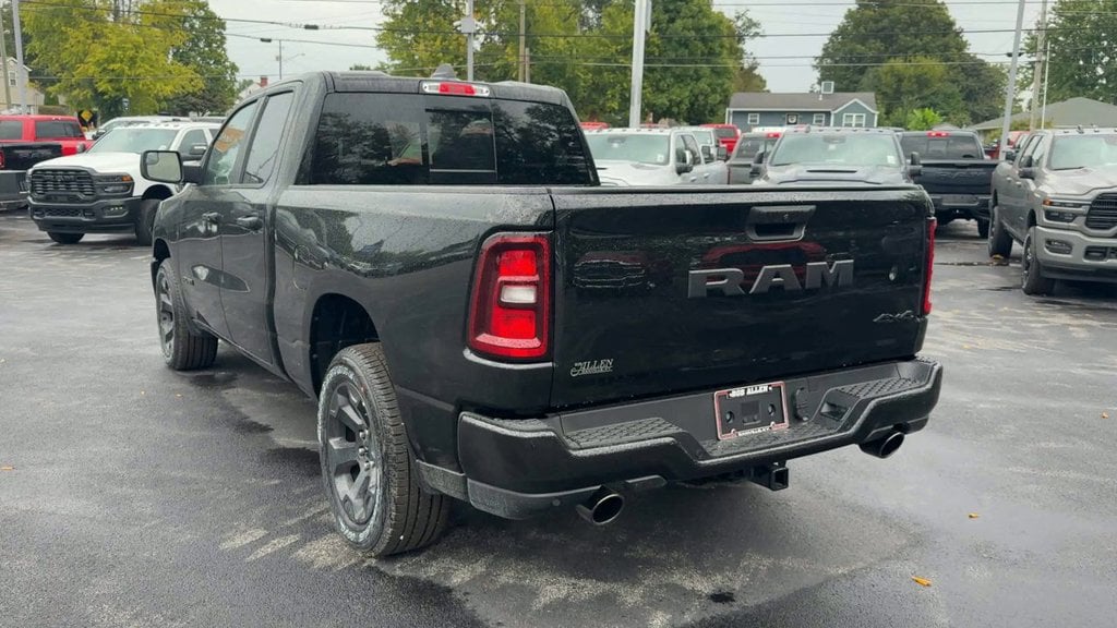 2026 Ram 1500 Express Photo in Danville KY 40422
