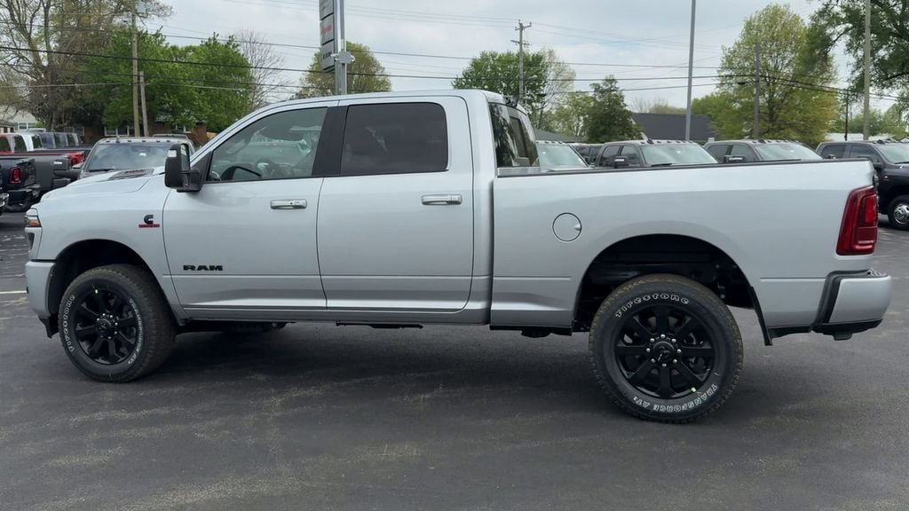 2026 Ram 2500 Laramie Photo in Danville KY 40422