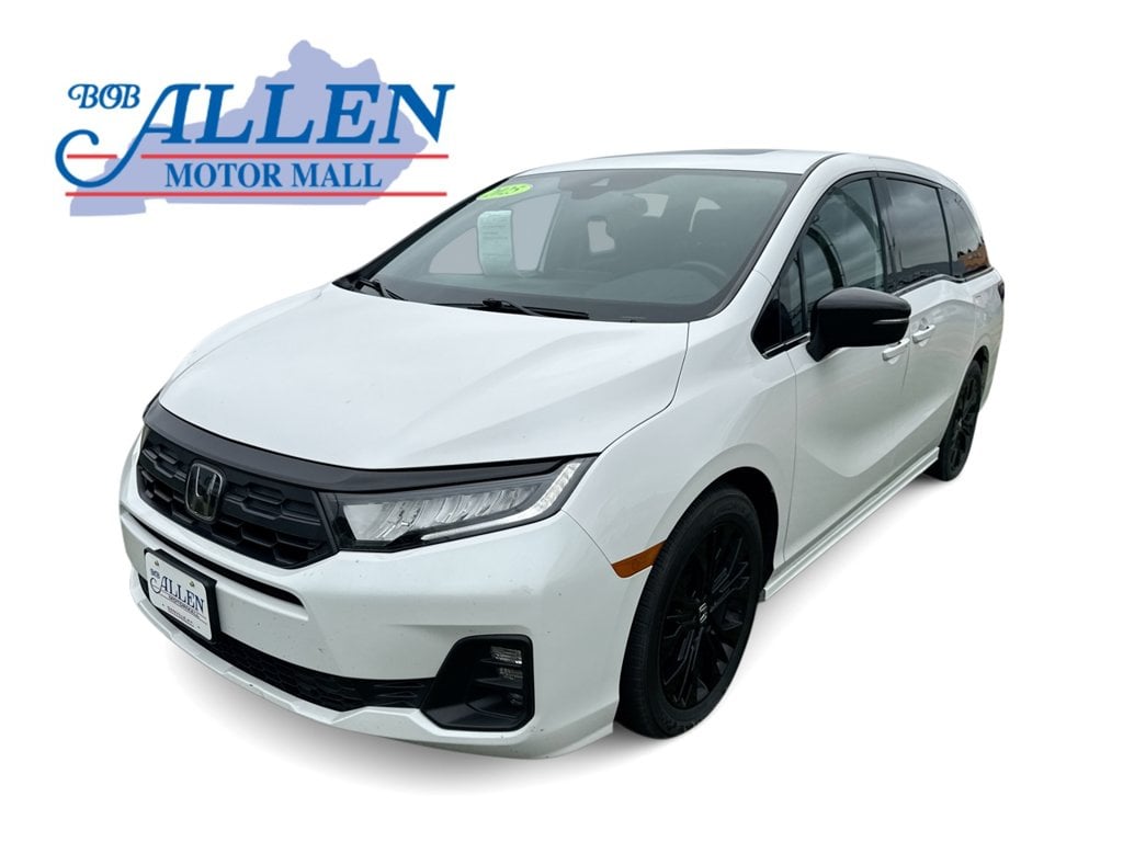 2025 Honda Odyssey Sport-L Photo in Danville KY 40422