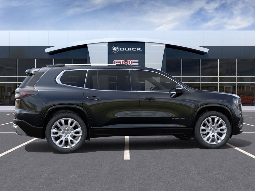 2026 GMC Acadia Denali Photo in Danville KY 40422
