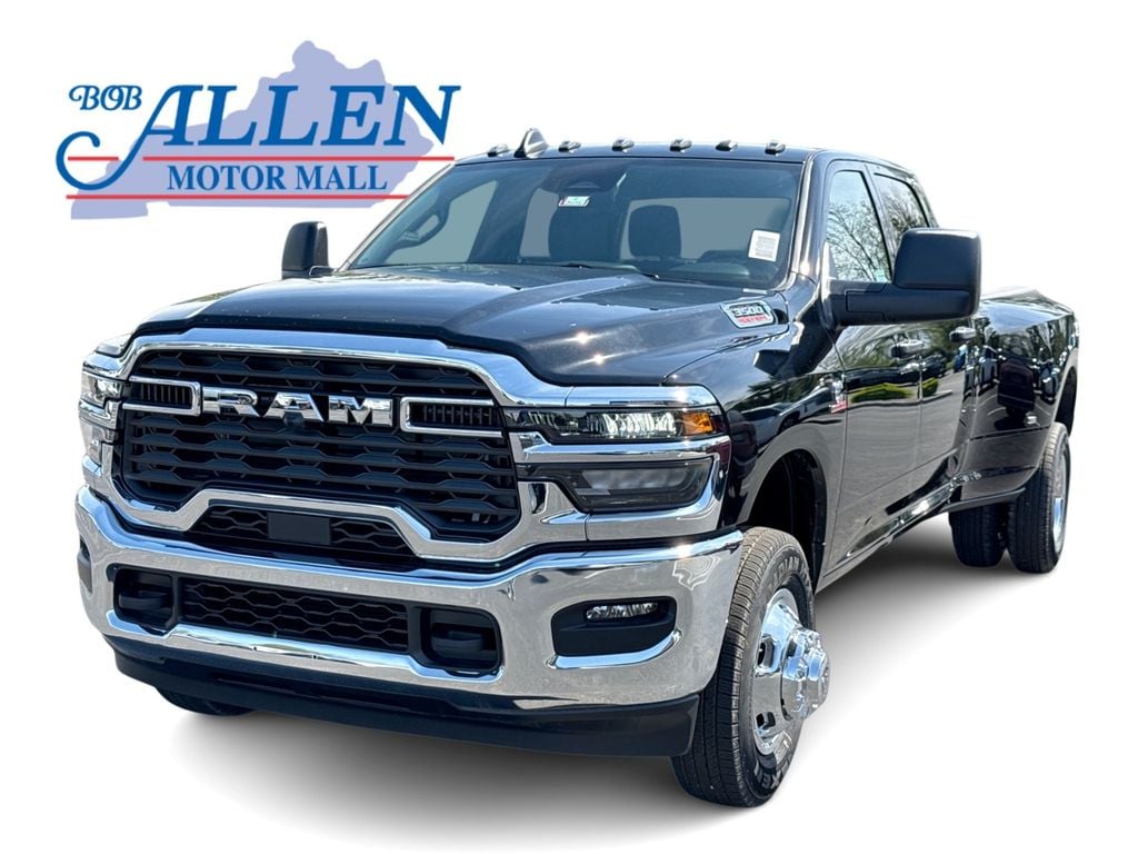 2026 Ram 3500 Tradesman Photo in Danville KY 40422