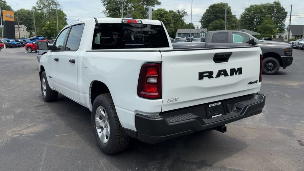 2026 Ram 1500 Tradesman Photo in Danville KY 40422