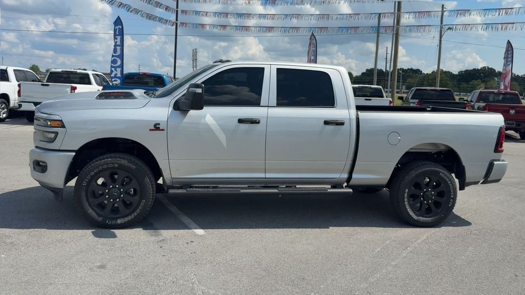 2026 Ram 2500 Tradesman Photo in Danville KY 40422