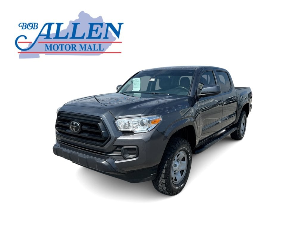 2022 Toyota Tacoma SR Photo in Danville KY 40422