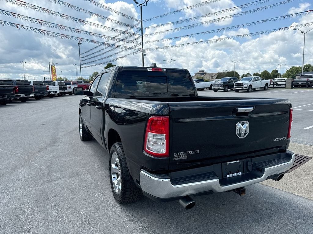 2019 Ram 1500 Big Horn/Lone Star Photo in Danville KY 40422