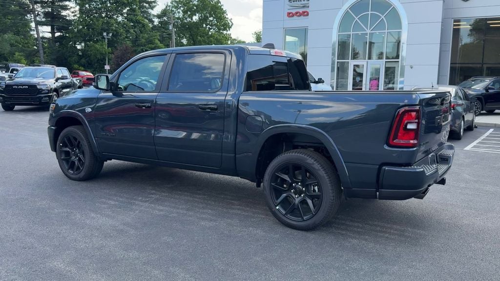 2026 Ram 1500 Laramie Photo in Danville KY 40422