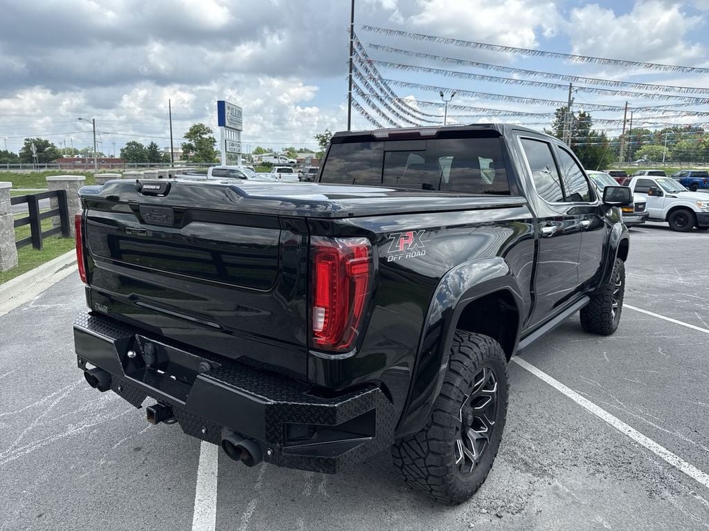 2020 GMC Sierra 1500 SLT Photo in Danville KY 40422