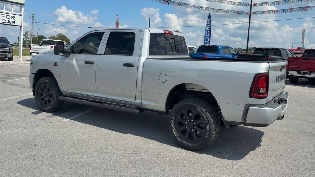 2026 Ram 2500 Tradesman Photo in Danville KY 40422