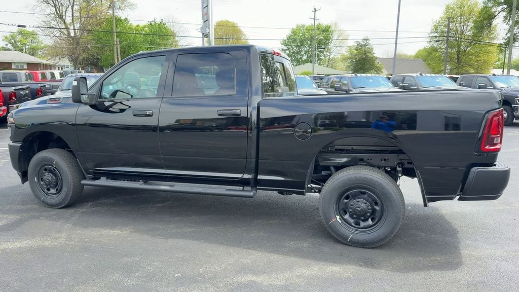 2026 Ram 2500 Tradesman Photo in Danville KY 40422