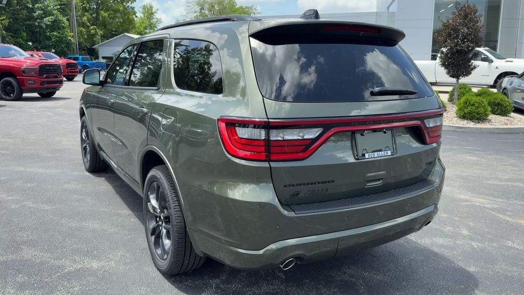 2026 Dodge Durango GT Photo in Danville KY 40422