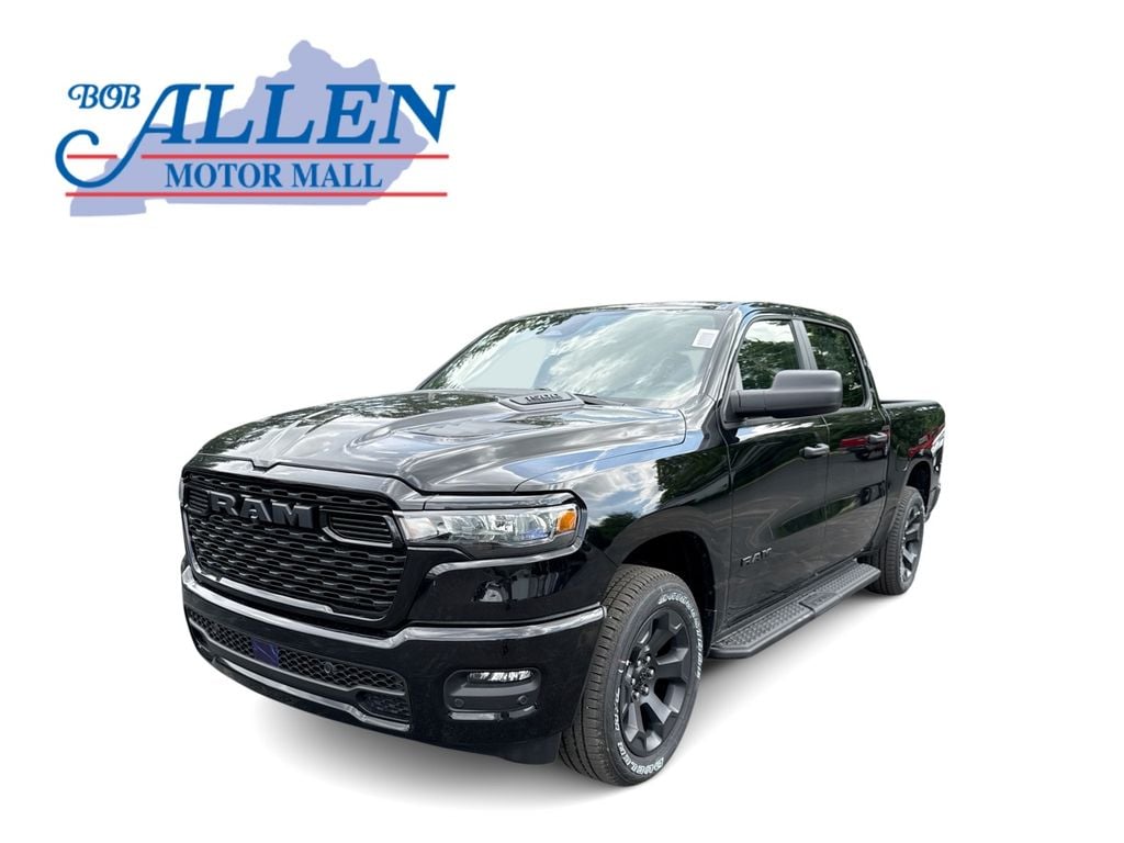2026 Ram 1500 Express Photo in Danville KY 40422