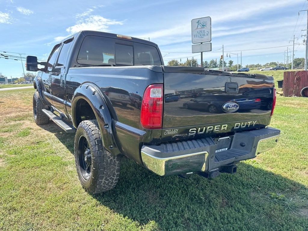 2011 Ford F-250SD Photo in Danville KY 40422