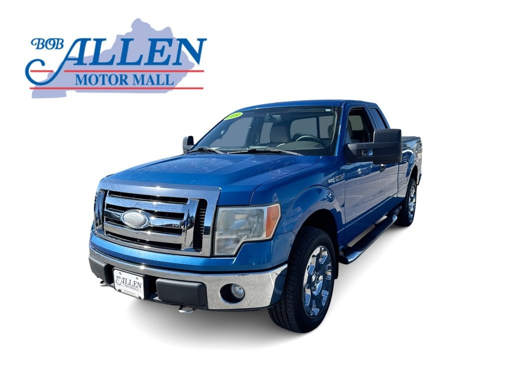 2009 Ford F-150 Photo in Danville KY 40422