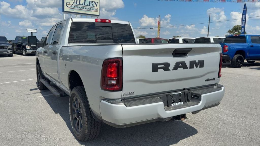 2026 Ram 2500 Tradesman Photo in Danville KY 40422