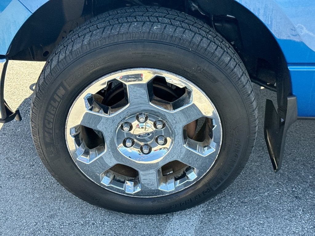 2009 Ford F-150 Photo in Danville KY 40422