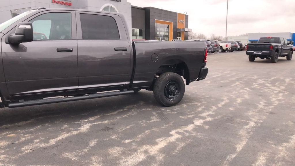 2026 Ram 2500 Tradesman Photo in Danville KY 40422