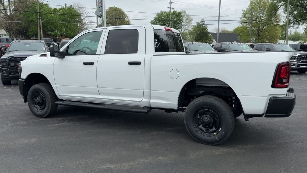 2026 Ram 2500 Tradesman Photo in Danville KY 40422