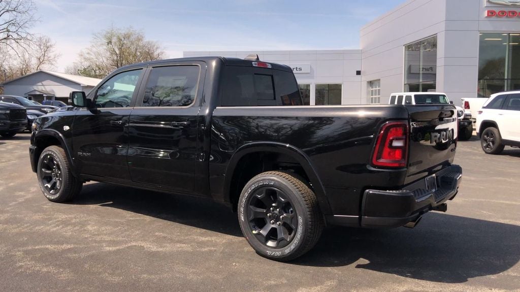 2026 Ram 1500 Big Horn/Lone Star Photo in Danville KY 40422