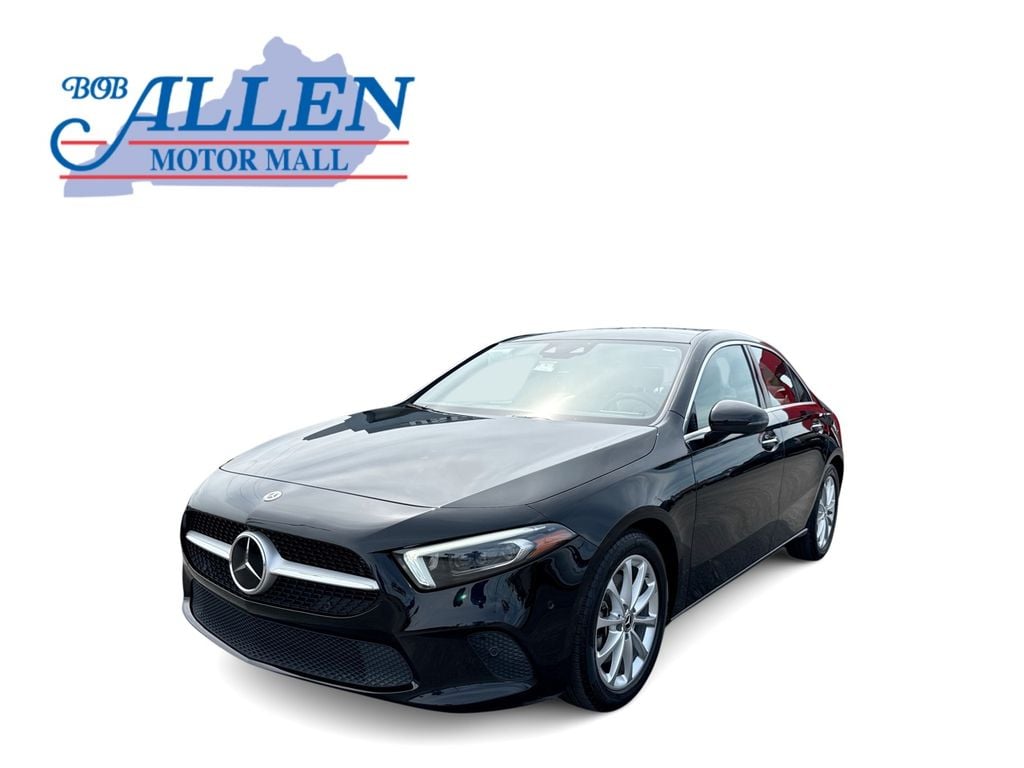 2022 Mercedes-Benz A-Class A 220 Photo in Danville KY 40422