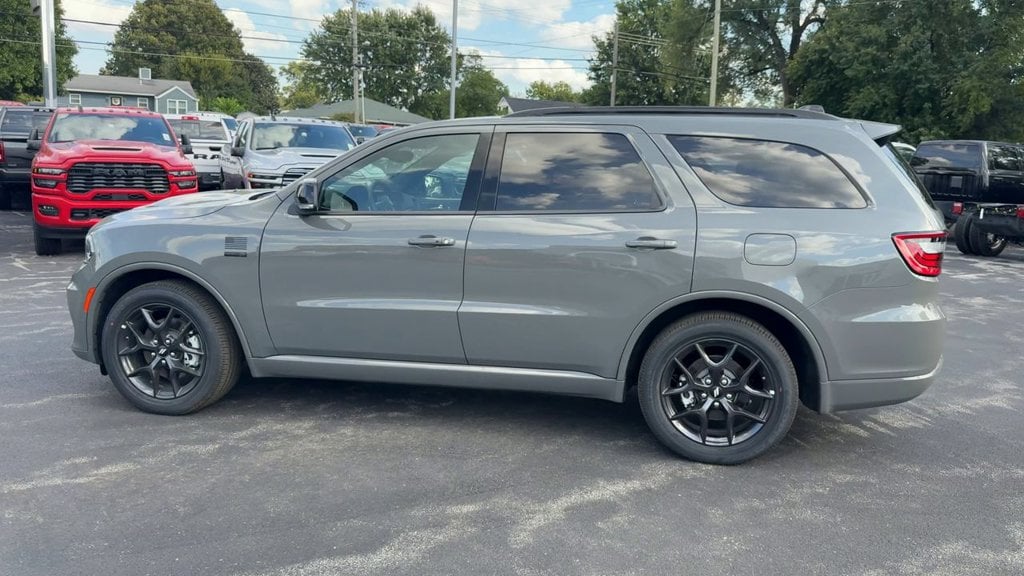 2026 Dodge Durango GT Plus America 250 Edition Photo in Danville KY 40422