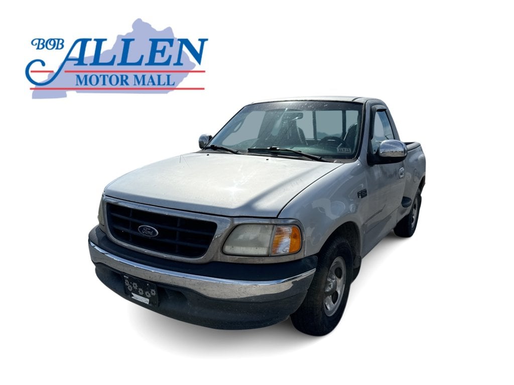 2000 Ford F-150 Photo in Danville KY 40422