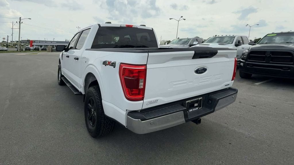 2022 Ford F-150 XLT Photo in Danville KY 40422