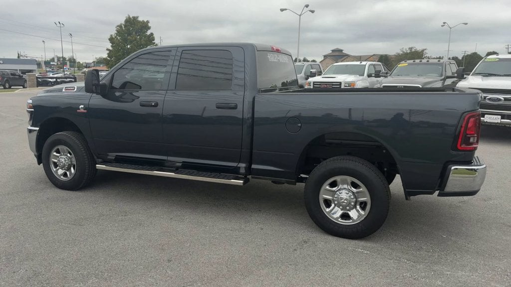 2025 Ram 2500 Tradesman Photo in Danville KY 40422