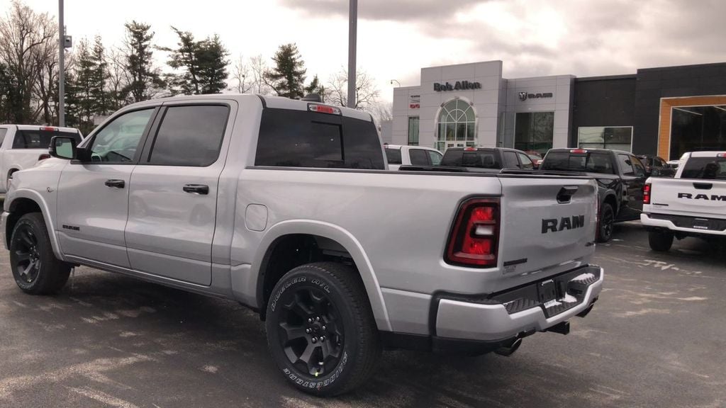 2026 Ram 1500 Big Horn/Lone Star Photo in Danville KY 40422