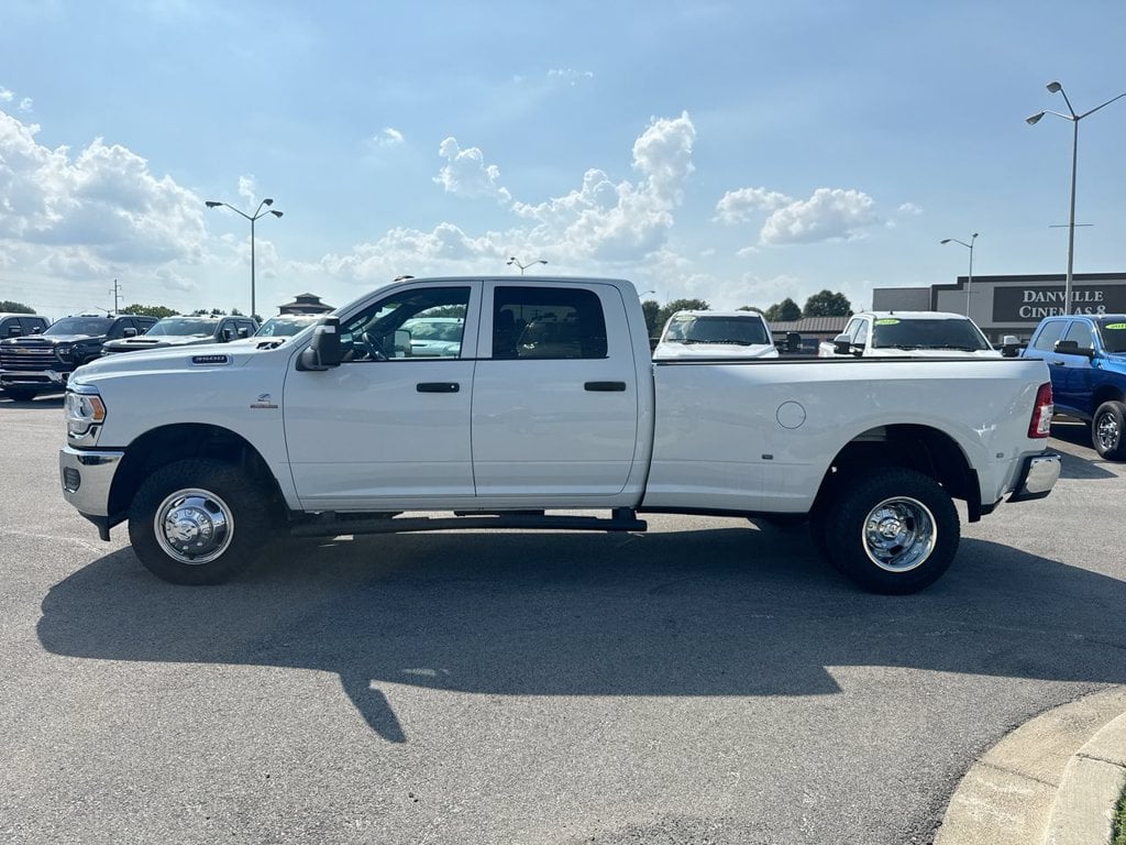 2024 Ram 3500 Tradesman Photo in Danville KY 40422