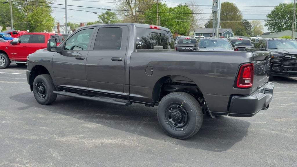 2026 Ram 2500 Tradesman Photo in Danville KY 40422
