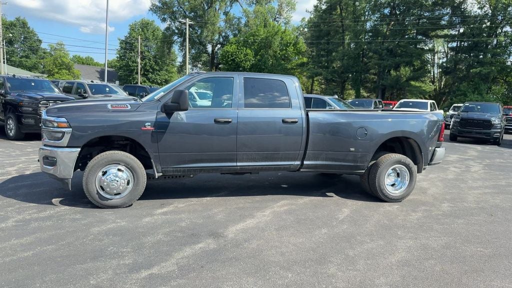 2026 Ram 3500 Tradesman Photo in Danville KY 40422